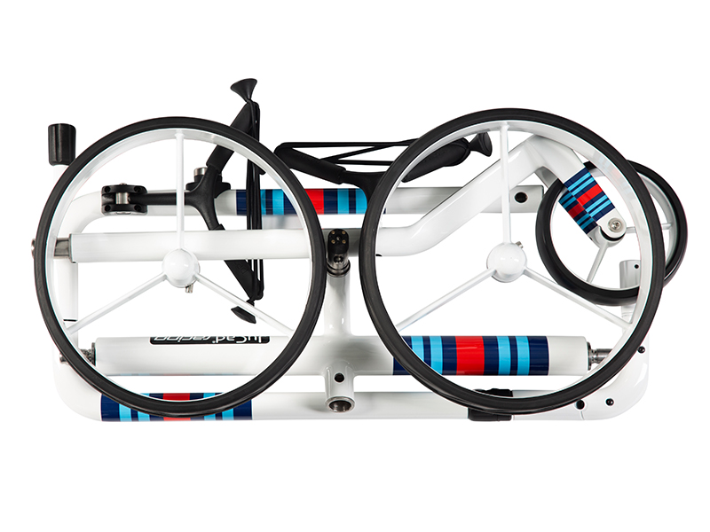 JuCad Carbon Travel Racing 3.0